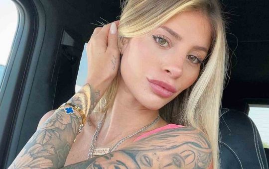 chiara nasti solocine