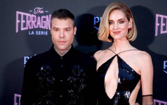 fedez chiara ferragni solocine