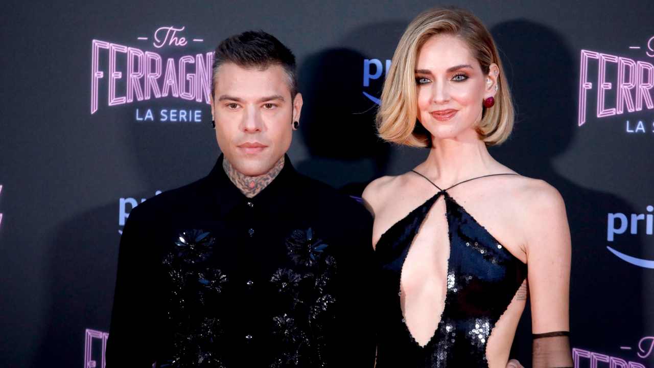 fedez chiara ferragni solocine