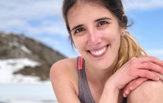 griselda torresan solocine