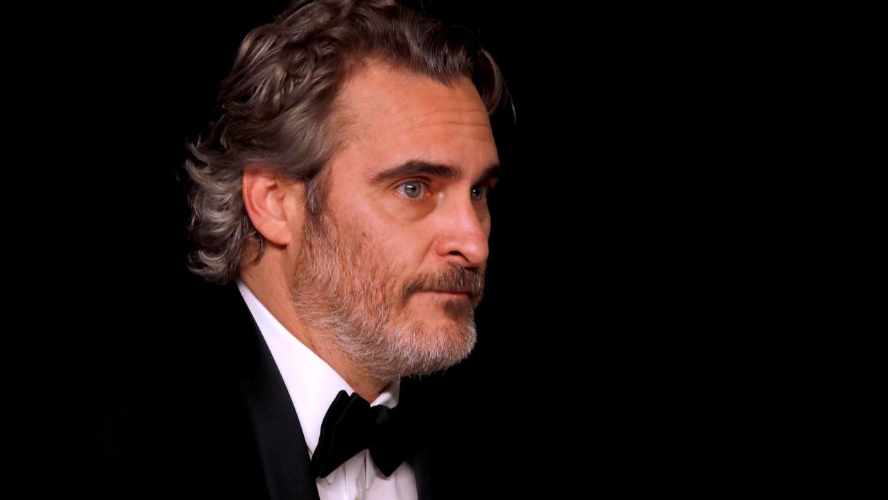 joaquin phoenix solocine