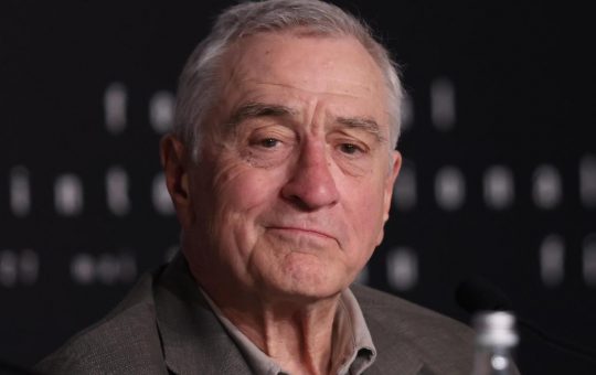 robert de niro solocine