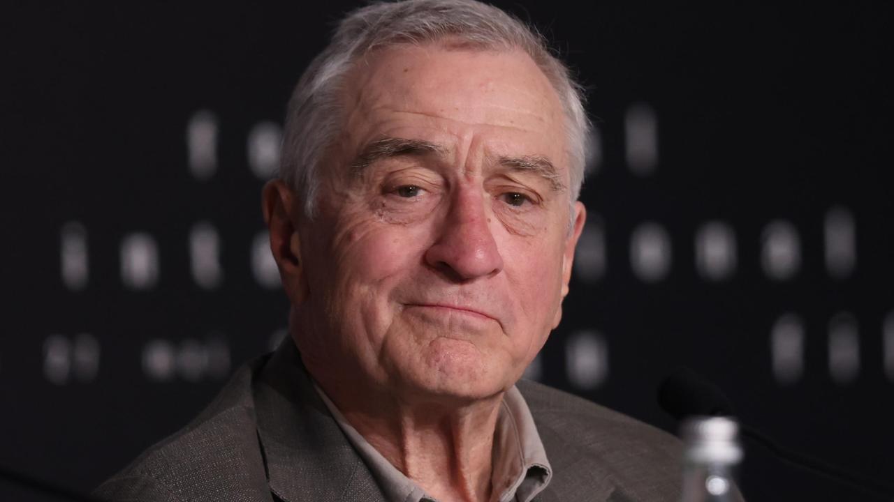 robert de niro solocine