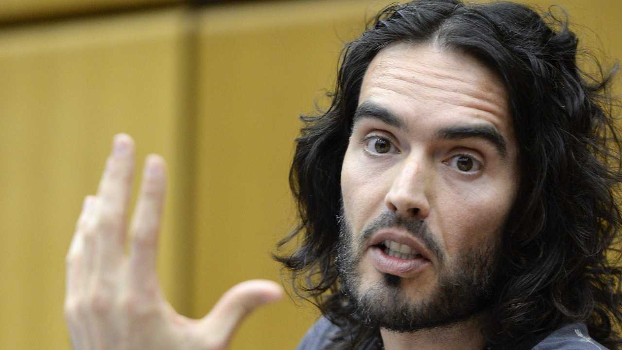 russell brand solocine