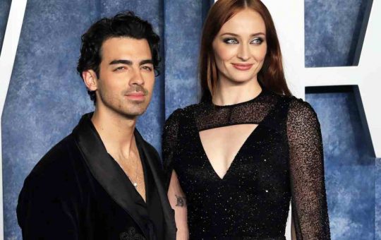 sophie turner joe jonas solocine