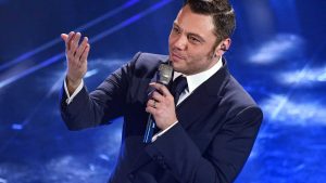tiziano ferro solocine