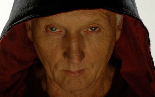 tobin bell solocine