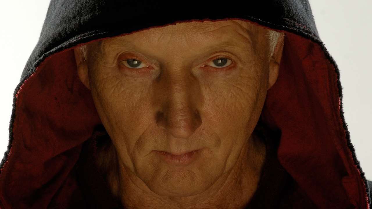 tobin bell solocine