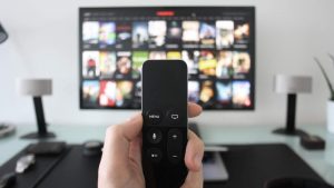 netflix