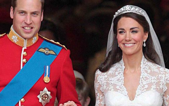 william e kate solocine