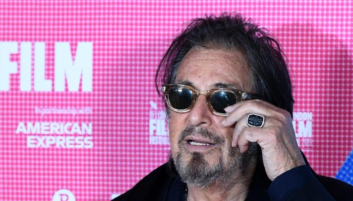 Al Pacino - Fonte: Ansa - solocine.it