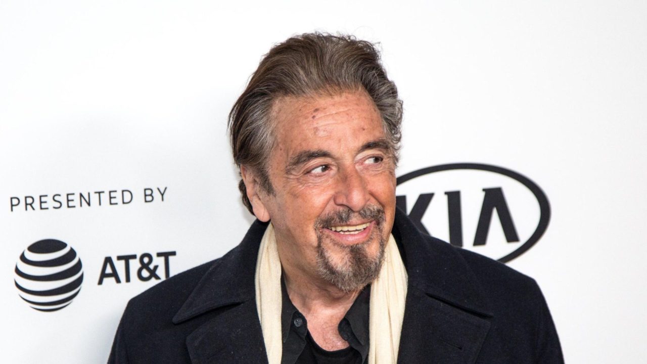 Al Pacino - Fonte: Ansa - solocine.it