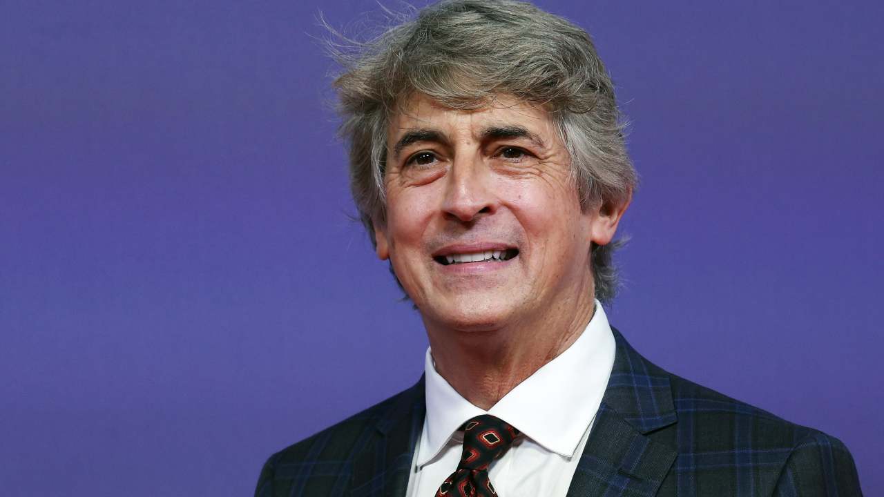 Alexander Payne solocine