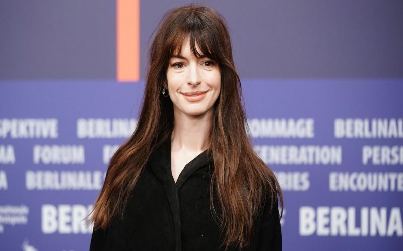 Anne Hathaway - Fonte: Ansa - solocine.it