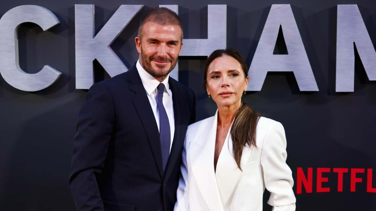 David Beckham- documentario- solocine.it