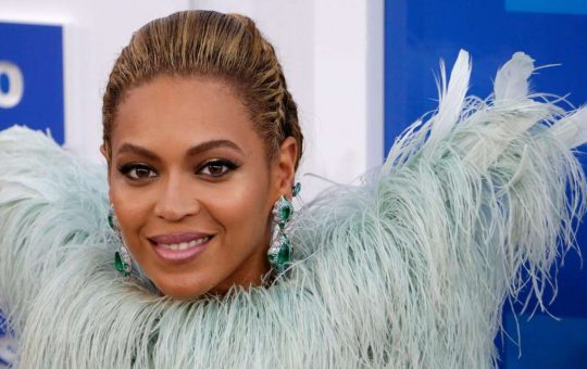 Beyoncé - Fonte: Ansa - solocine.it