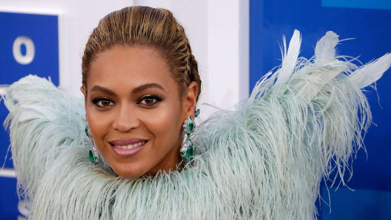 Beyoncé - Fonte: Ansa - solocine.it