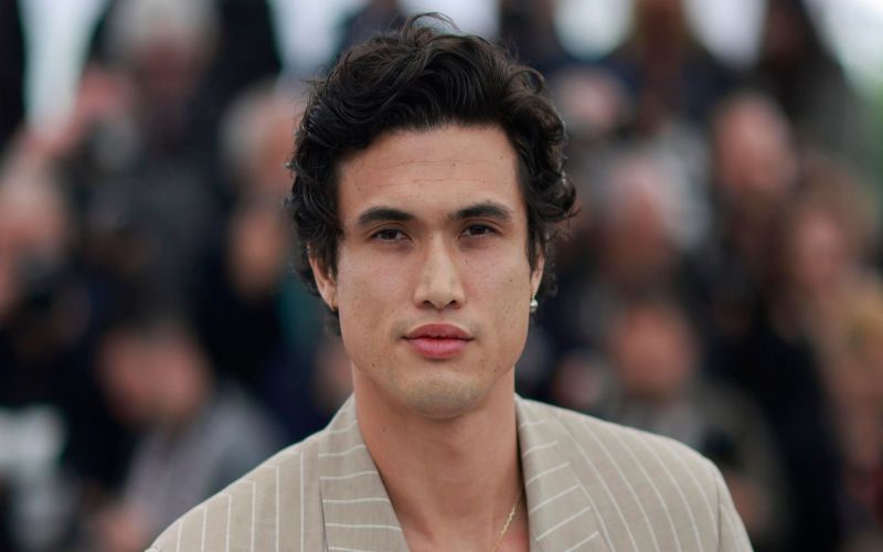 Charles Melton - Fonte: Ansa - solocine.it