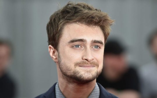 Daniel Radcliffe - Fonte: Ansa - solocine.it