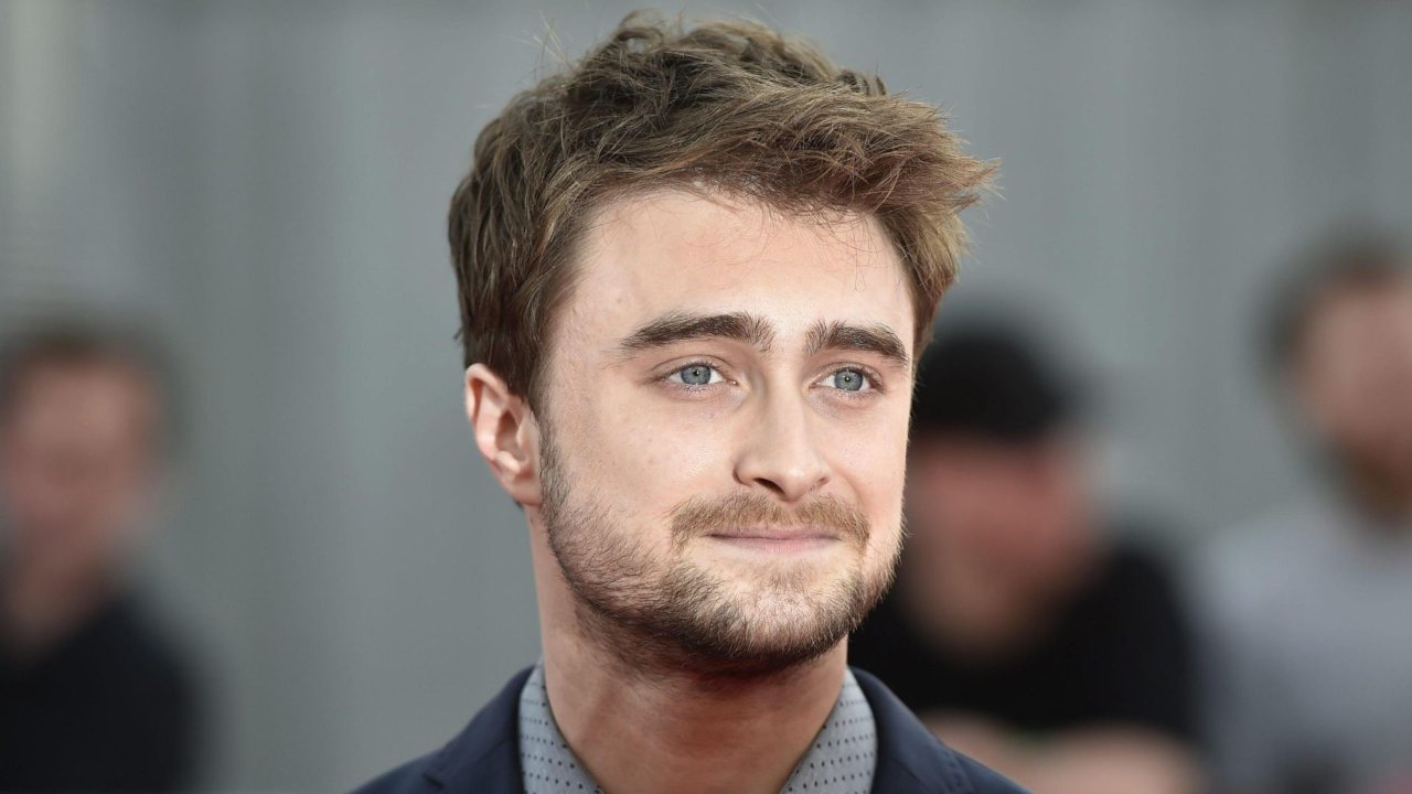 Daniel Radcliffe - Fonte: Ansa - solocine.it