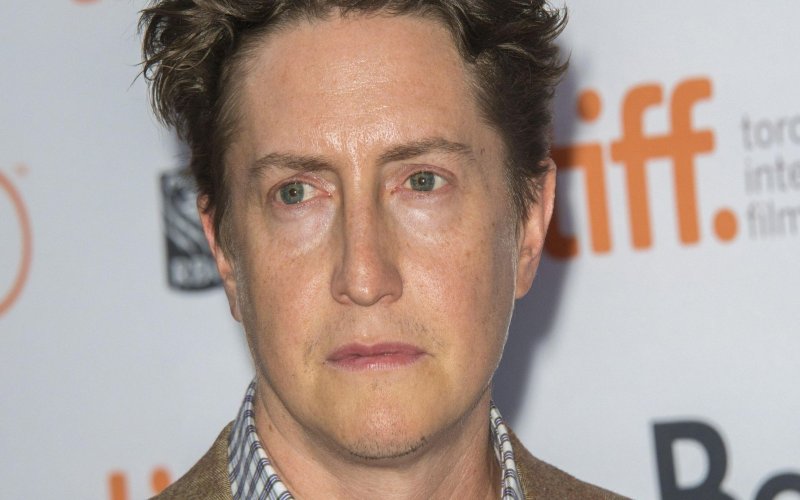 David Gordon Green - Fonte: Ansa - solocine.it