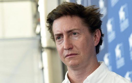 David Gordon Green - Fonte: Ansa - solocine.it