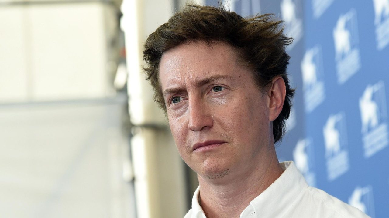 David Gordon Green - Fonte: Ansa - solocine.it