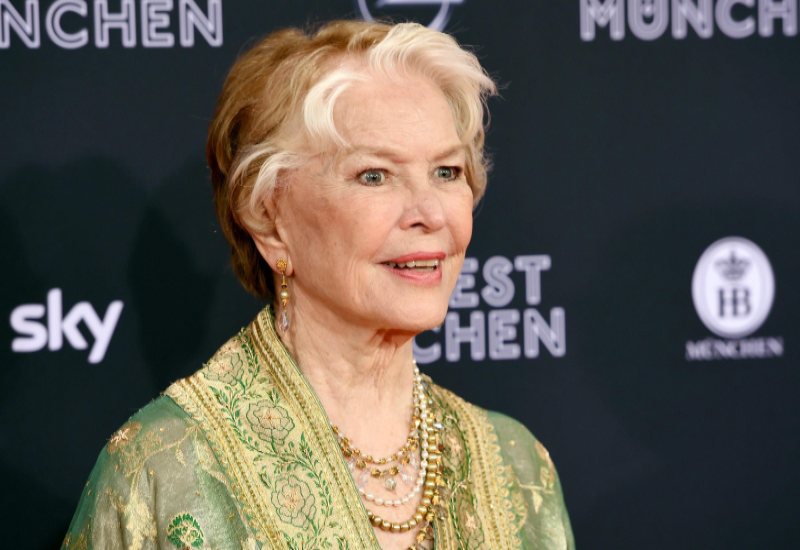 Ellen Burstyn - Fonte: Ansa - solocine.it