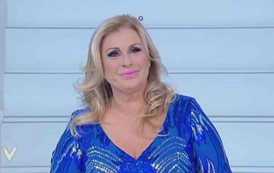 Tina Cipollari