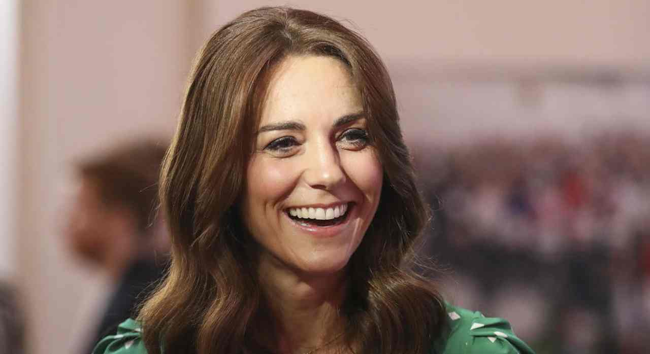 Kate Middleton