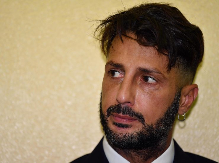 Fabrizio Corona solocine