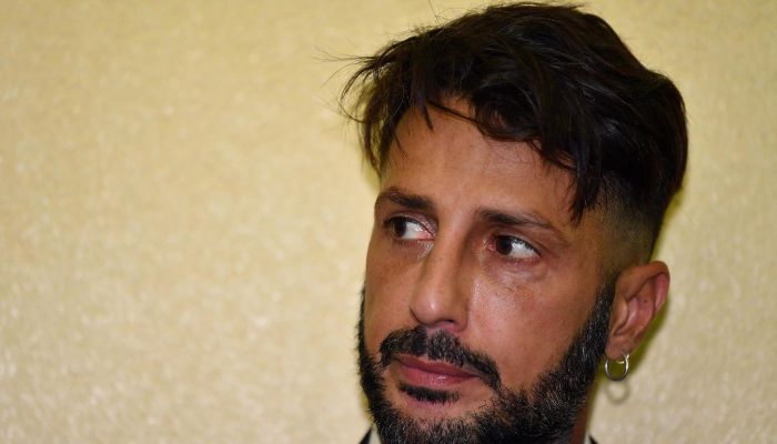 Fabrizio Corona - Fonte: Ansa - solocine.it