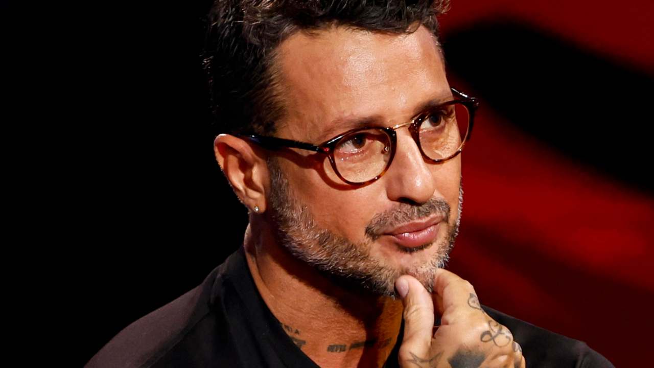 Fabrizio Corona solocine