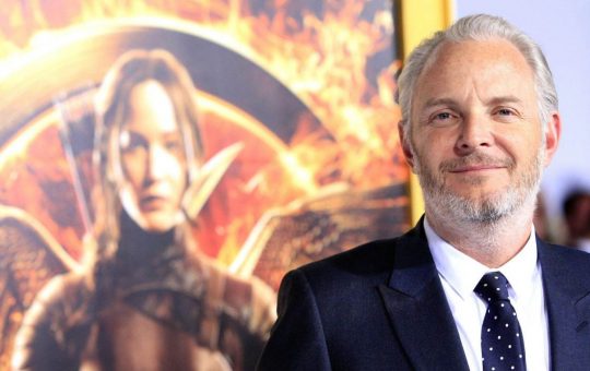 Francis Lawrence - Fonte: Ansa - solocine.it