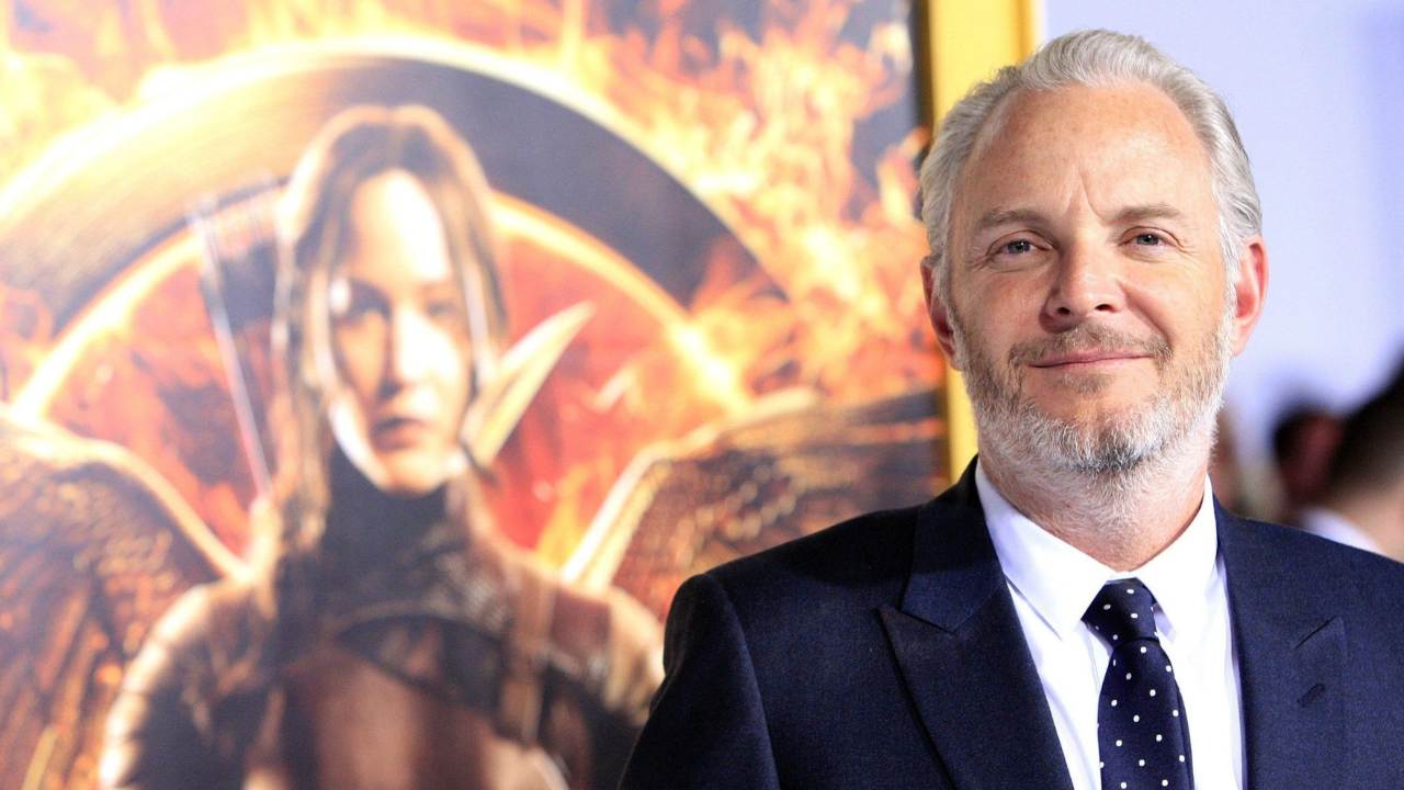 Francis Lawrence - Fonte: Ansa - solocine.it