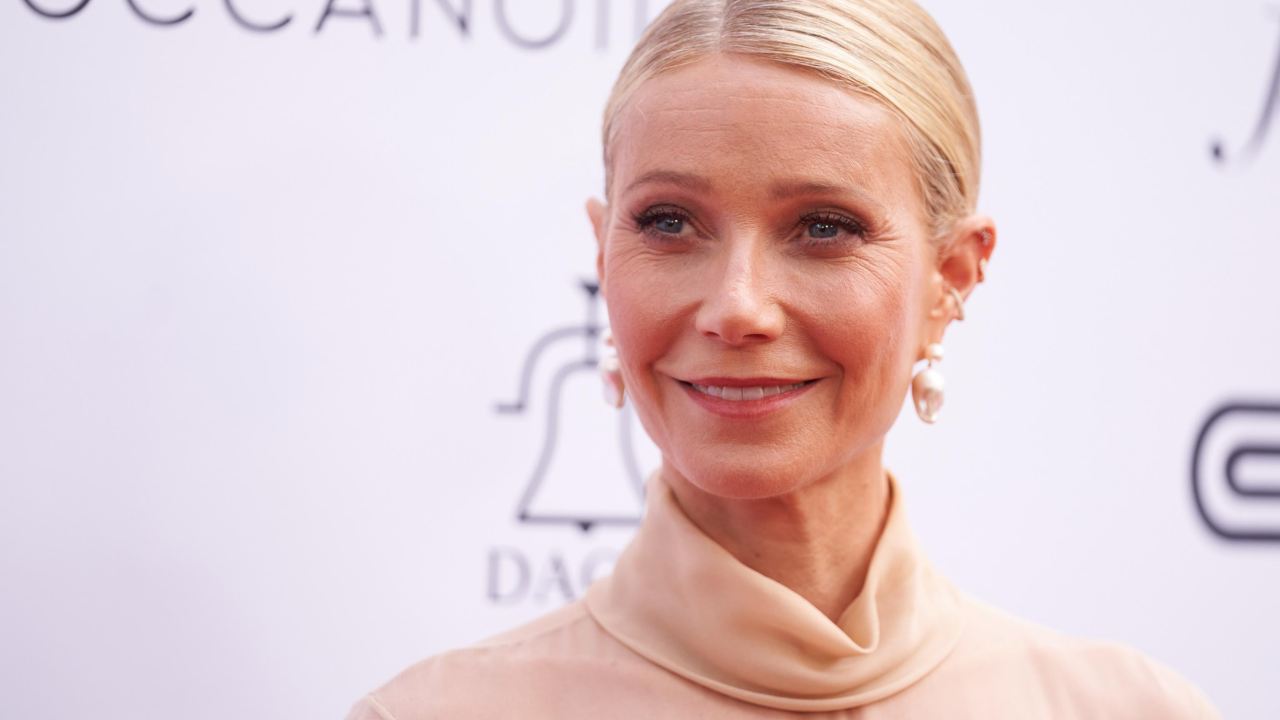 Gwyneth Paltrow solocine