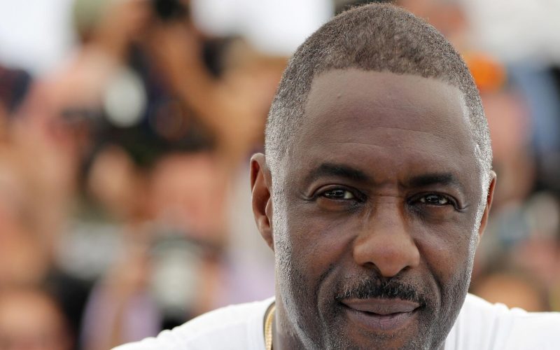 Idris Elba - Fonte: Ansa - solocine.it