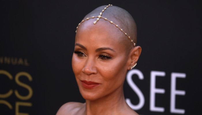 Jada Pinkett Smith - Fonte: Ansa - solocine.it