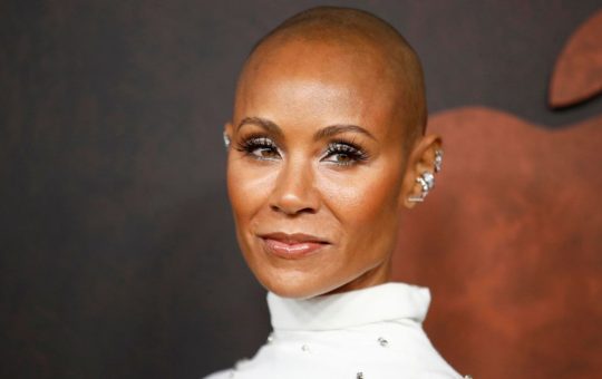 Jada Pinkett Smith - Fonte: Ansa - solocine.it