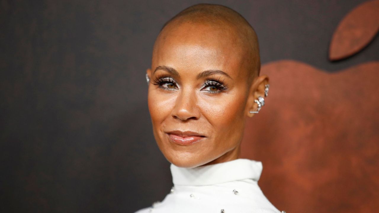 Jada Pinkett Smith - Fonte: Ansa - solocine.it