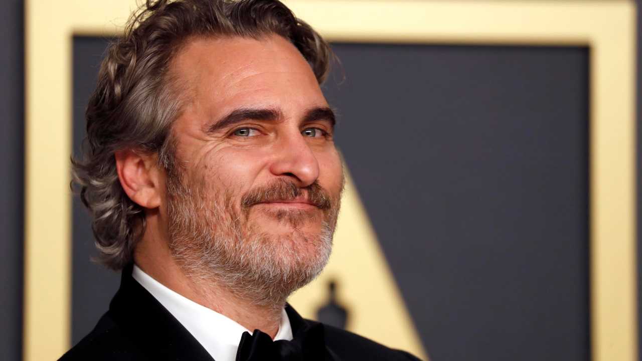 Joaquin Phoenix solocine