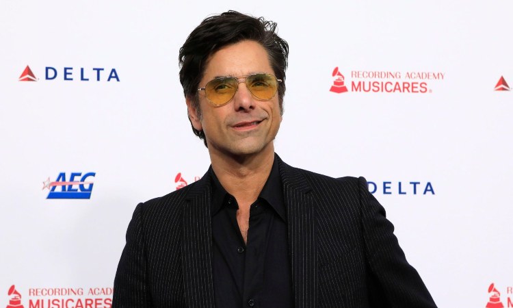 John Stamos - Fonte: Ansa - solocine.it