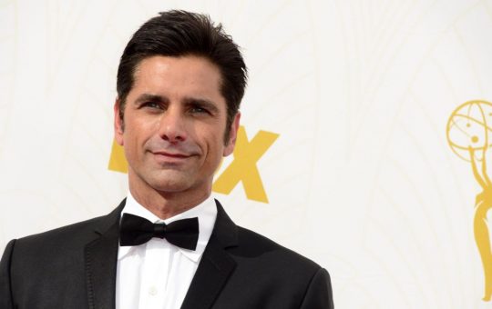 John Stamos - Fonte: Ansa - solocine.it