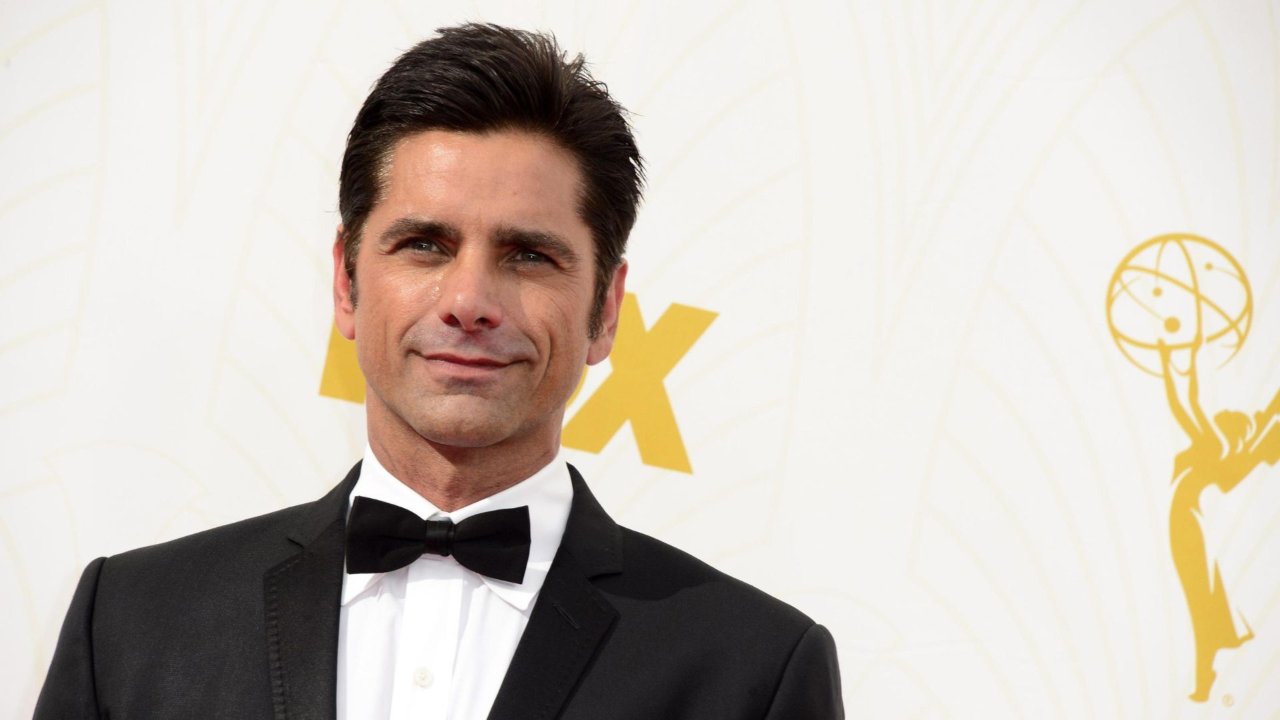 John Stamos - Fonte: Ansa - solocine.it