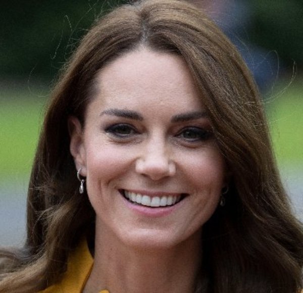 Kate Middleton - Fonte: Twitter - solocine.it