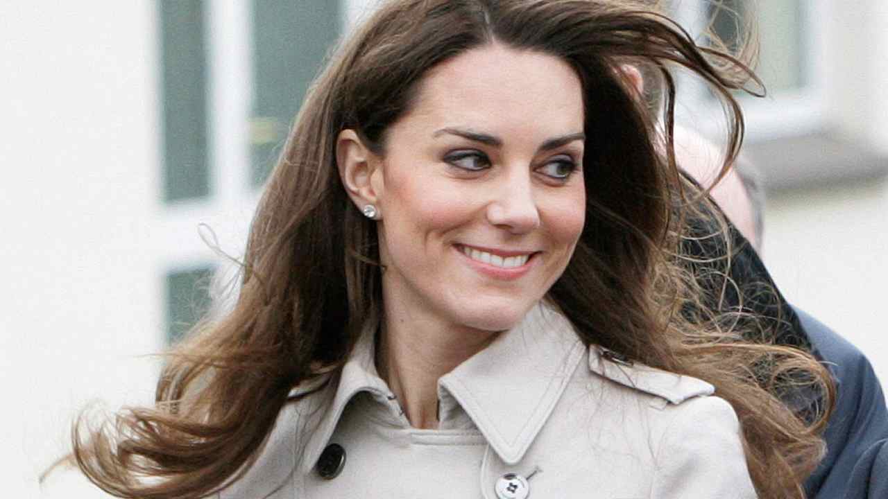 Kate Middleton solocine