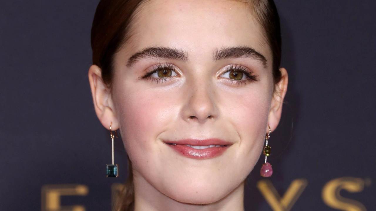 Kiernan Shipka solocine