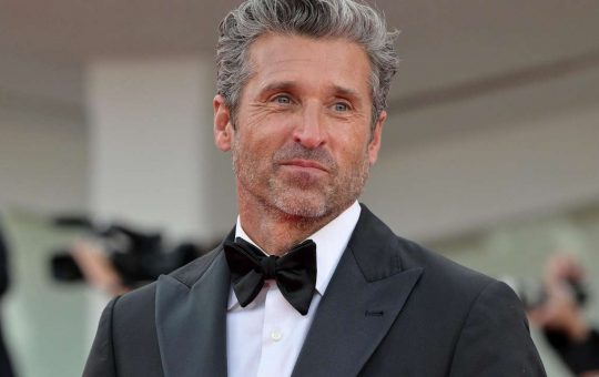 Patrick Dempsey solocine