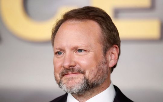 Rian Johnson - Fonte: Ansa - solocine.it