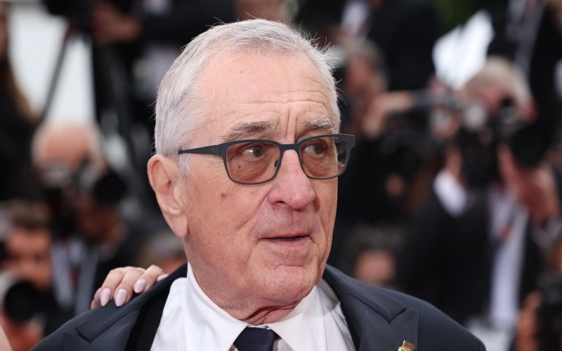 Robert De Niro - Fonte: Ansa - solocine.it